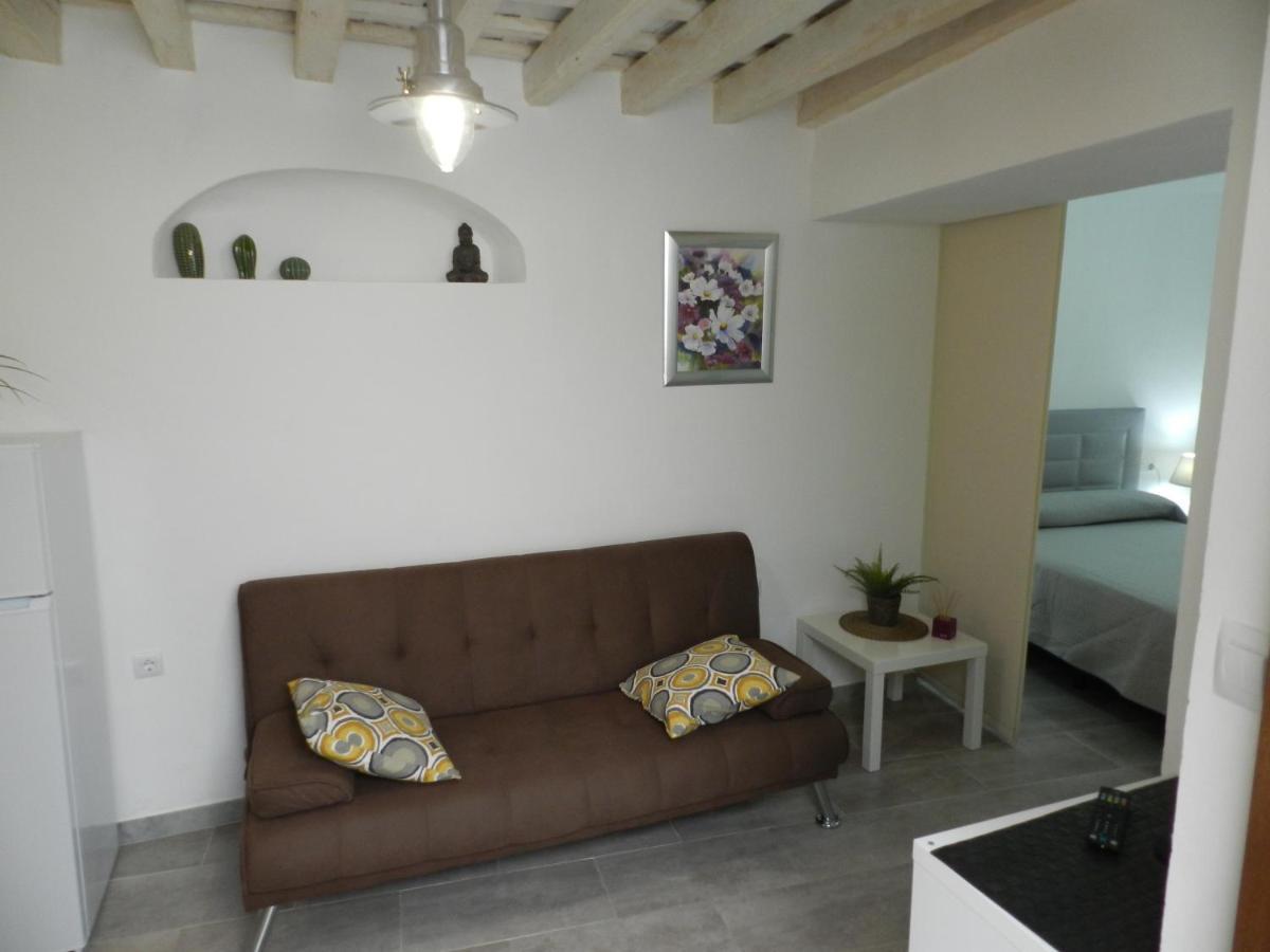 Casa Lola, La Plazoleta Apartment Vejer de la Frontera Luaran gambar
