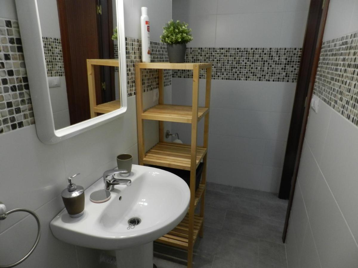 Casa Lola, La Plazoleta Apartment Vejer de la Frontera Luaran gambar